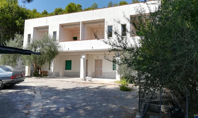 Peschici Apartment | Casa Vacanze Pizzone