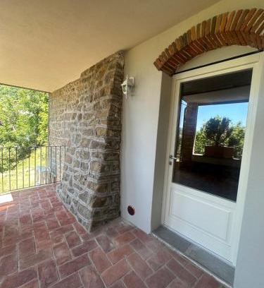 Castelvecchio House | Casa Vacanze Sogno d'or