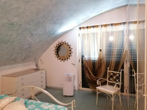 Schiavonea Apartment | CASA VACANZE Tetto Verde