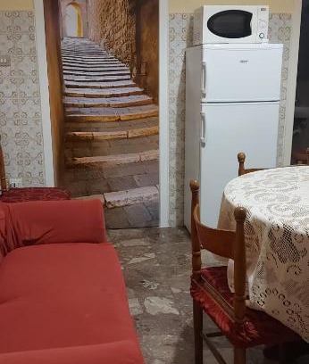 Aradeo House | casa vacanze Toto e Nina