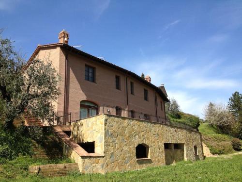 San Miniato House | Casa Vacanze Verdoliva