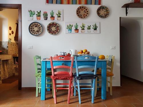 Albergheria Apartment | Casa Vacanze Villa D'Orleans