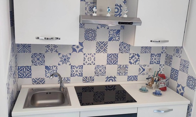 Nardo House | Casa Vacanze Zaffiro