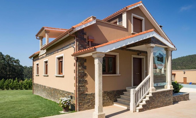 Valboa House | Casa Valboa