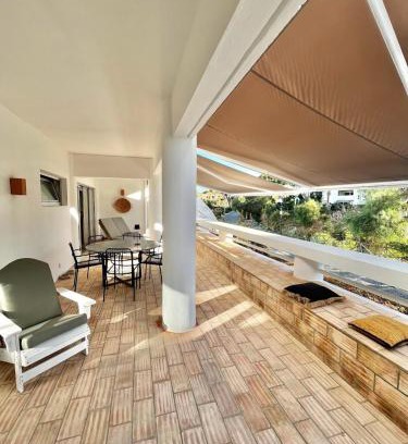 Vale do Lobo Apartment | Casa Vale do Lobo