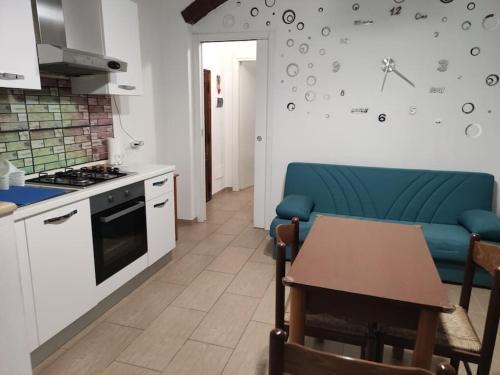 Arezzo Apartment | Casa ValeMar piano terra, un'oasi in città