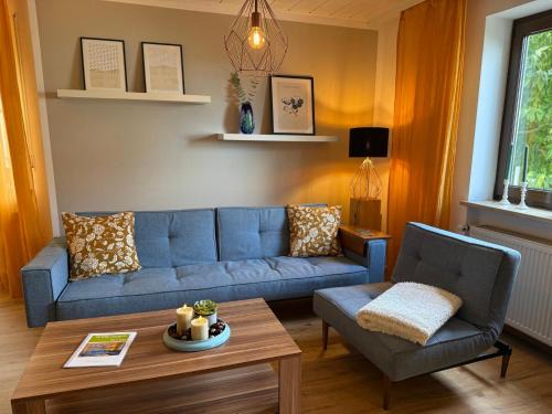 Zapfendorf Apartment | Casa Valentini