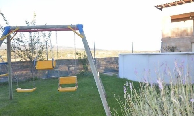 Bierge Cottage | Casa Valero for 6/8 people