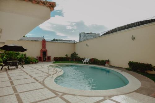 Valledupar Bed & Breakfast | Casa Vallenata boutique