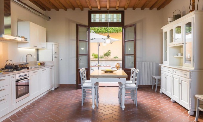 Bucciano House | Casa Valliprata