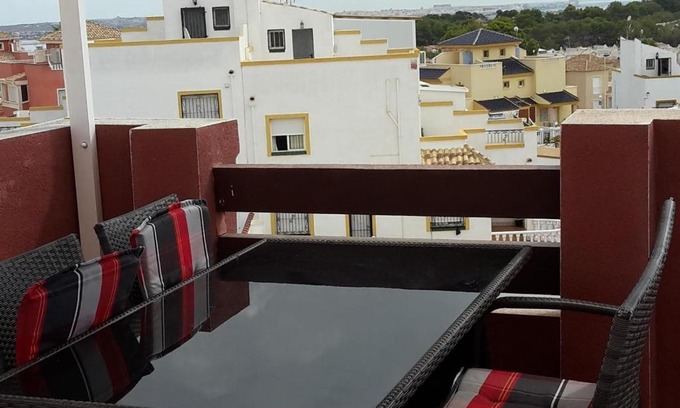 Orihuela Costa Apartment | Casa van de Kolk