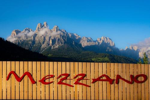 Mezzano Apartment | Casa Vanna