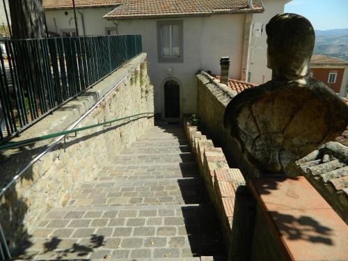 Ariano Irpino Villa | Casa Vela