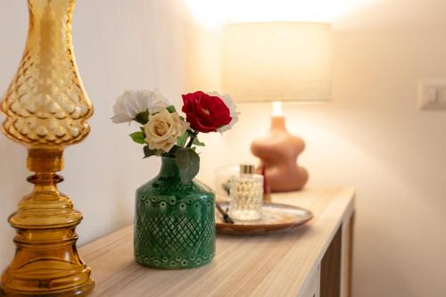 Minori Apartment | Casa Venturo