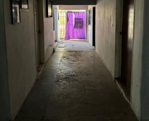 Culiacan House | Casa verano