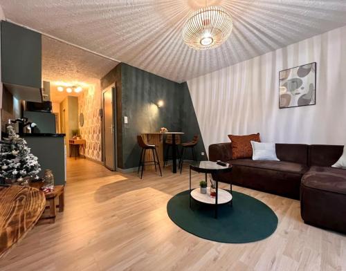 Saint-Avold Apartment | Casa Verde