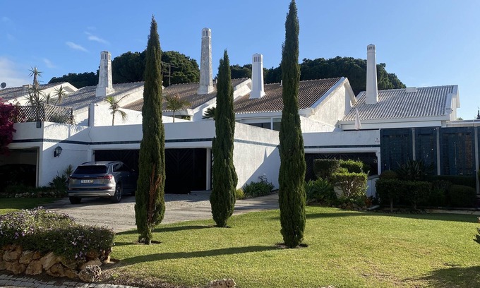Vilamoura House | Casa Vilamoura private pool super Wi-Fi