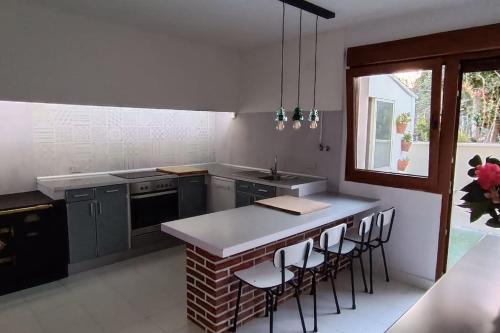 Santiago de Compostela Apartment | Casa Vilas, Santiago de Compostela