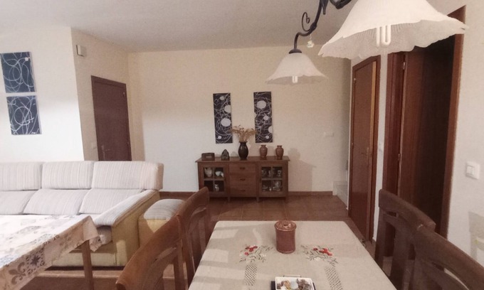 El Bosque House | Casa Villa Duque