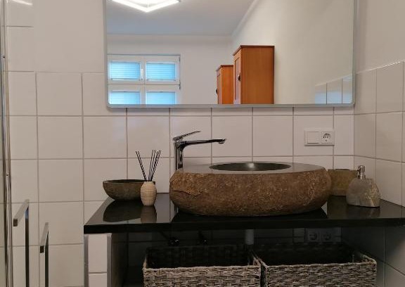 Neheim Apartment | Casa Villani Arnsberg