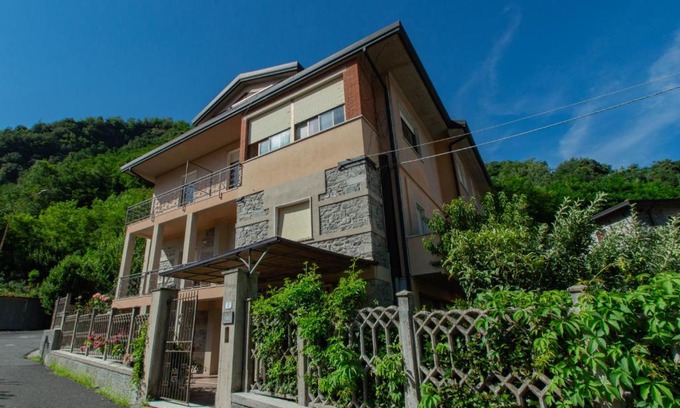 Equi Terme Apartment | Casa Vinicia