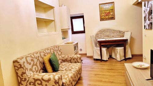 Spoleto Apartment | Casa Visiale