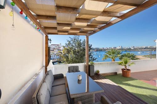 Ferragudo House | Casa Vista Rio