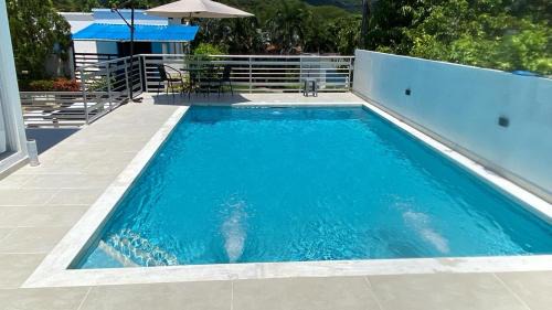 Melgar Villa | Casa WHITE