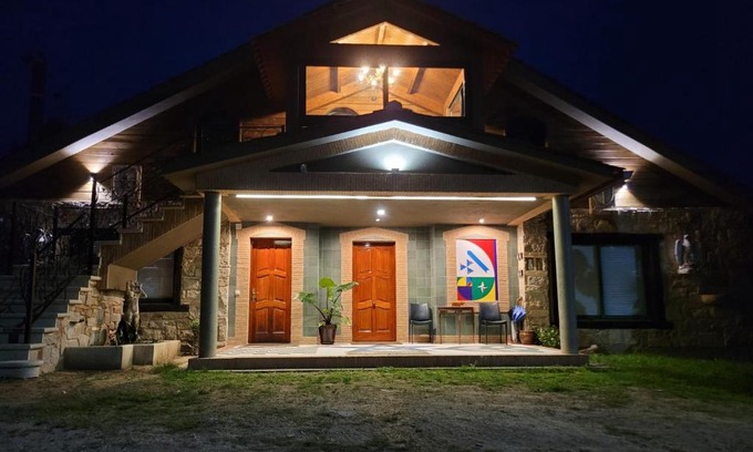 Salceda de Caselas House | Casa y Apartamento Rural Terra Celta en Salceda de Caselas