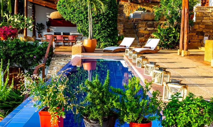 Barichara House | Casa Yahri