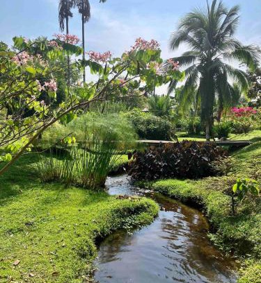 Penas Blancas Cabin | Casa Yami Lodge