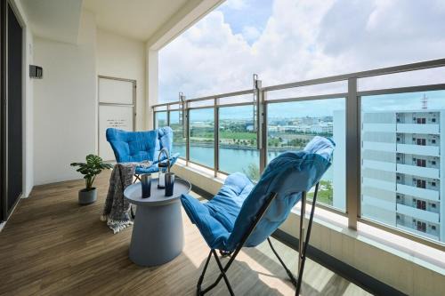 Naha Apartment | Casa YONNA Naha