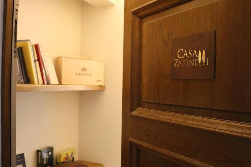 Castagneto Carducci House | Casa Zarinelli