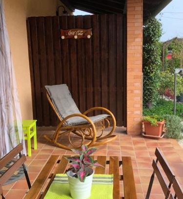 Premariacco Apartment | Casa Zaza'