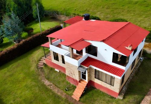 Soacha House | Casa Zipaquira, Sabana, rodéate de naturaleza, aire puro