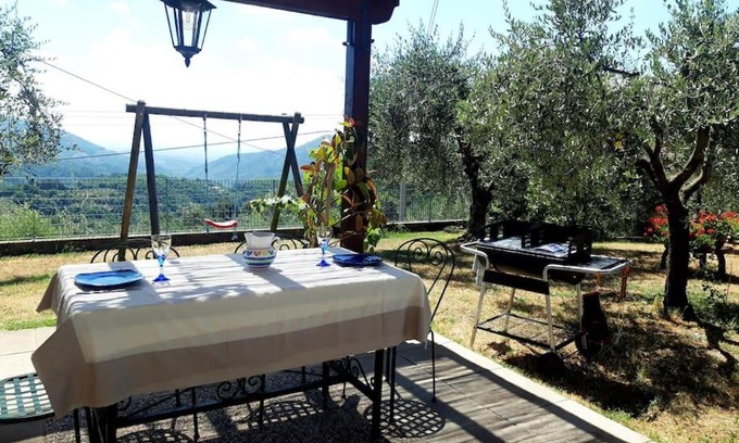 Villabuona House | Casa Zita dei fiori