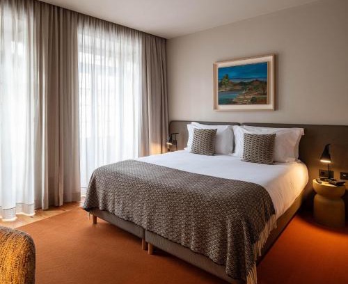 Sao Nicolau Hotel | Casa Zogbi Hotel