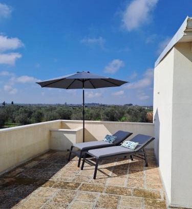 Nardo Apartment | CasaAmena