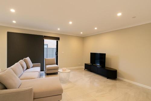 Mount Cottrell House | CasaAria