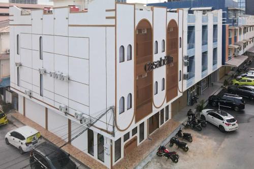 Lubuk Baja Hotel | Casabella Homestay Batam