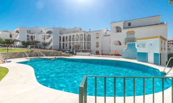Torreblanca Apartment | Casablanca 2. New apartment next to everything