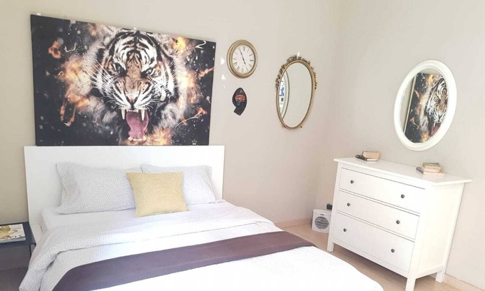 Ponte Seveso Apartment | CASABLANCA 5