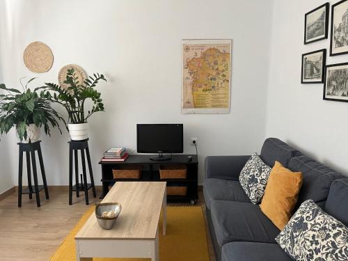 Vigo Apartment | Casablanca 95