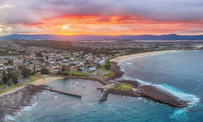 Shell Cove House | Casablanca -Luxury House Near Shellharbour Marina