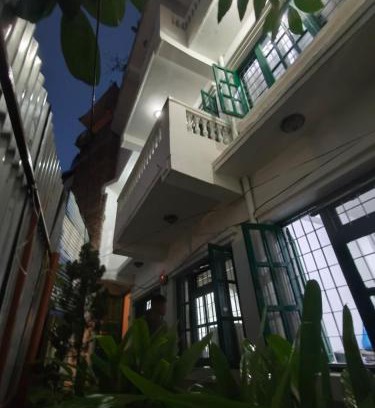 Lazimpat Hotel | Casablanca Nepal at Tours By Nayan