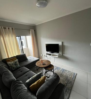 Greater Johannesburg Metropolitan Area Apartment | Casablanca