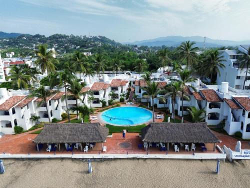 Olas Altas Hotel | CasablancaAlamar