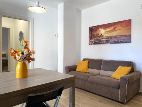 Municipio 2 Apartment | CasaCammeo