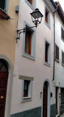 Bibbiena House | CasaDiRiccardo