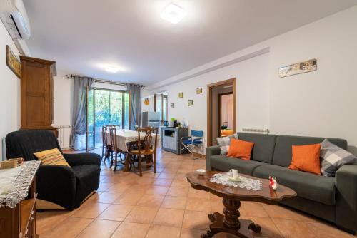 Capolona Apartment | Casaentino